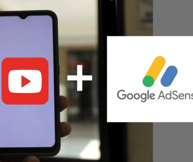 How To Earn Money From YouTube With AdSense